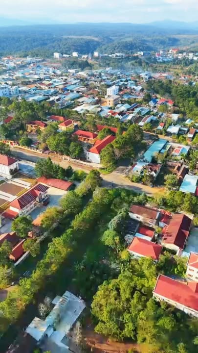 Lô đất Kon Brayh Đắk Hà gần 1000m² từ 1.79 tỷ - Sổ hồng chính chủ!