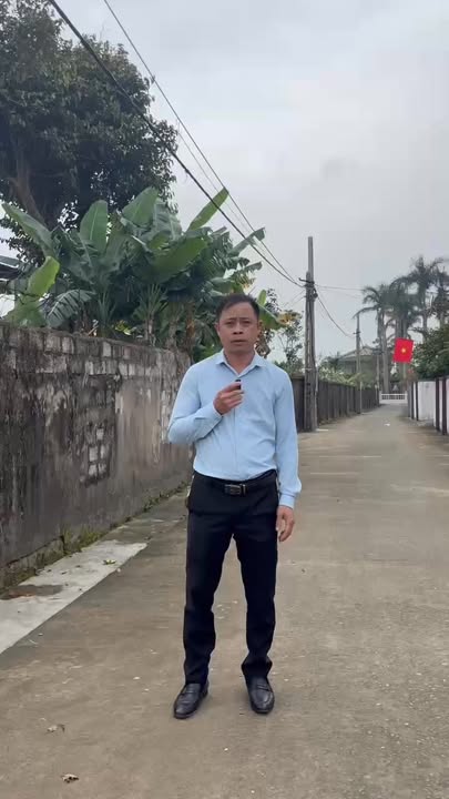 Đất Nghi Liên Vinh 65m² giá 1.4 tỷ - Ô tô vào tận nơi, ở ngay!