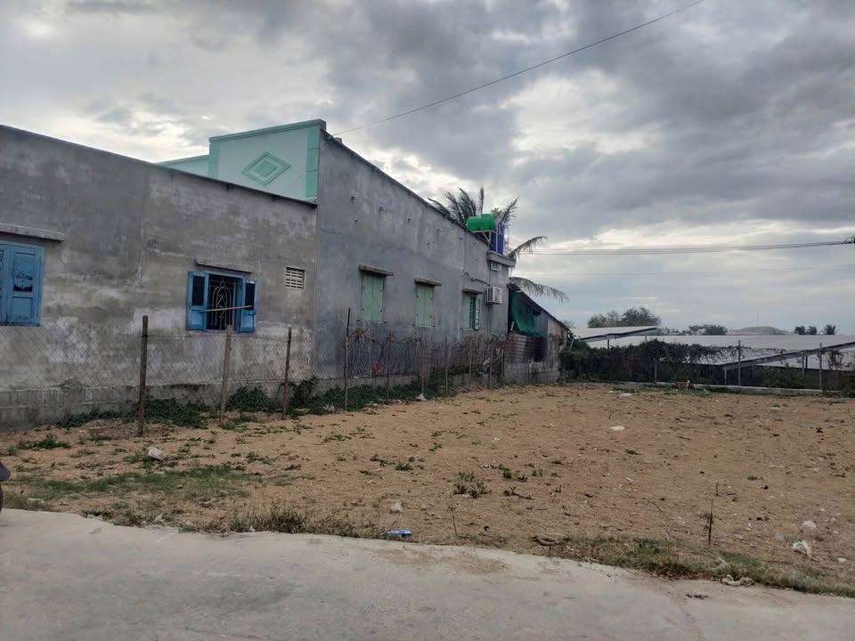 Đất nền Bắc Sơn, Thuận Bắc 100m² chỉ từ 500 triệu - Xây dựng tự do!