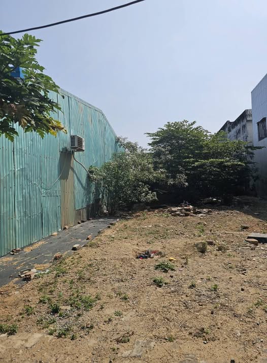 Đất nền Hòa Vang 93m² giá 4.5 tỷ - Sổ đỏ chính chủ, sát FPT City!