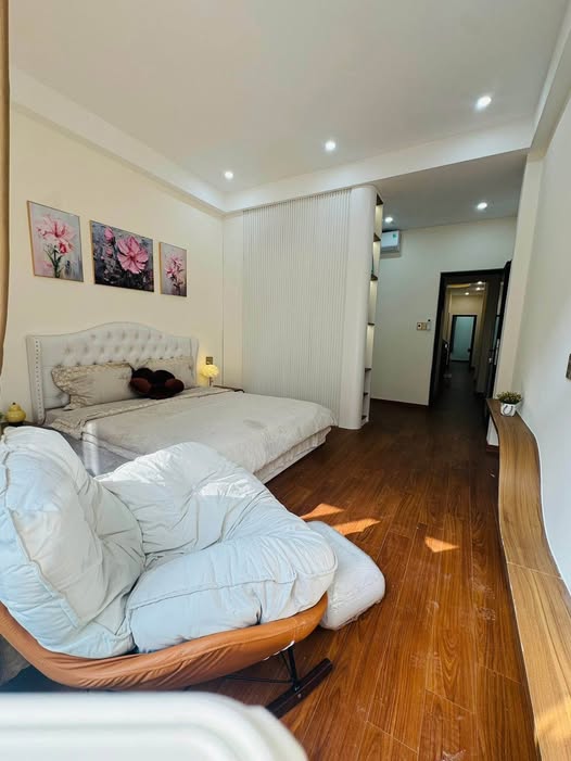 Nhà Đường Phú Lộc Thanh Khê 76m² giá 8.35 tỷ - Sẵn sàng ở ngay!