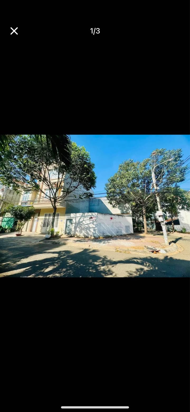 Đất nền Đinh Núp Rạch Dừa 88m2 9.6 tỷ - Sổ đỏ