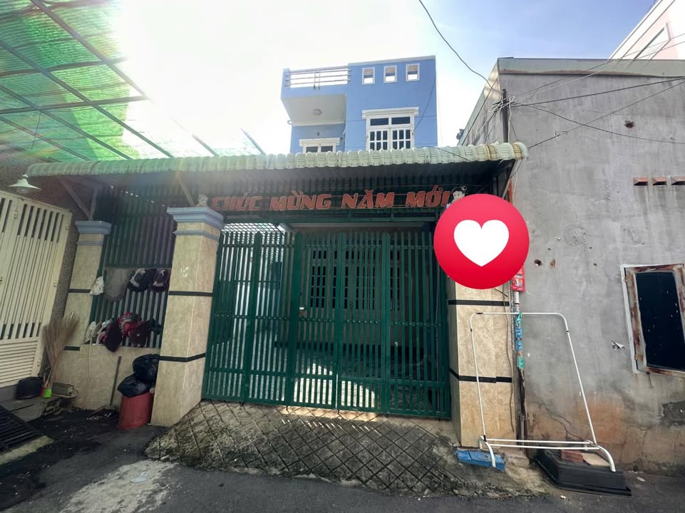 Nhà Nở Hậu 5x18m - Nam Kỳ Khởi Nghĩa, P. Thắng Tam, Vũng Tàu - 7.5 Tỷ