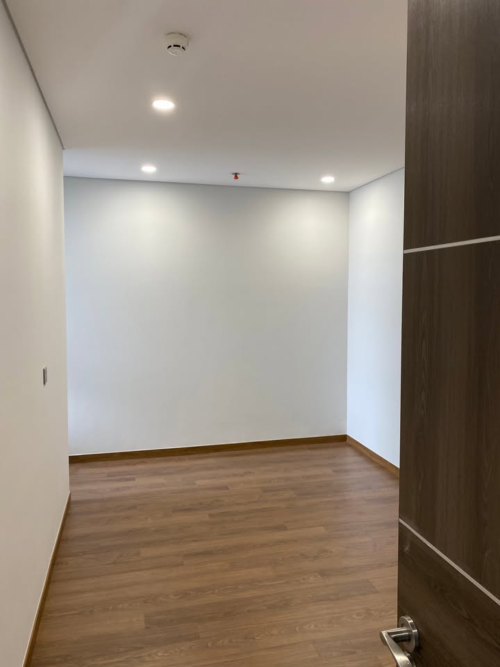 Căn hộ Khai Sơn Long Biên 101m² giá thỏa thuận - View đẹp