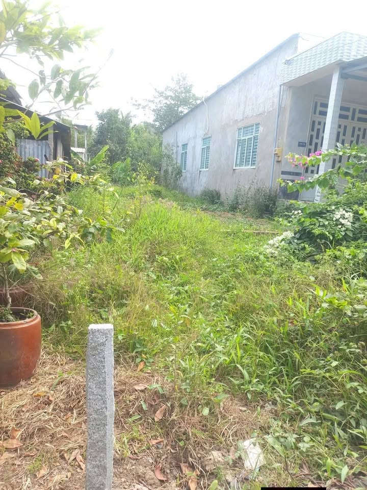 Đất Nền Ô Môn 238m² - Tiềm Năng Tăng Giá, Sổ Đỏ Chính Chủ