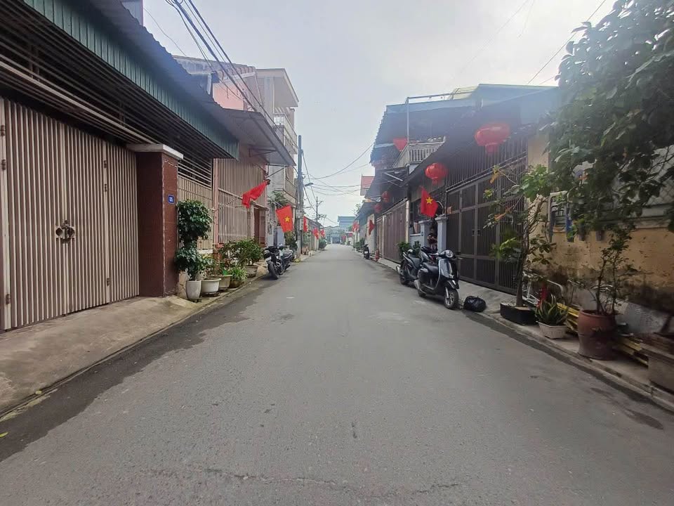 Bán đất Phường Trần Phú 130m² giá 5.1 tỷ - Lô góc 2 mặt tiền đẹp!