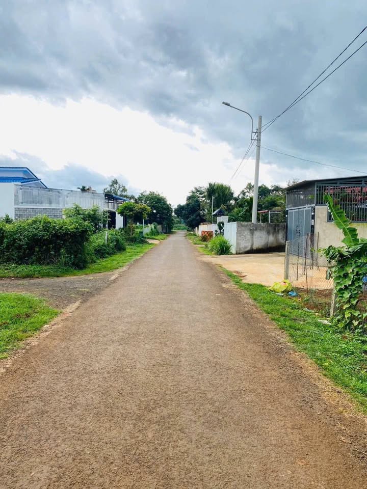 Đất nền Tân An, Buôn Ma Thuột 150m² giá 2.15 tỷ - Sổ đỏ chính chủ