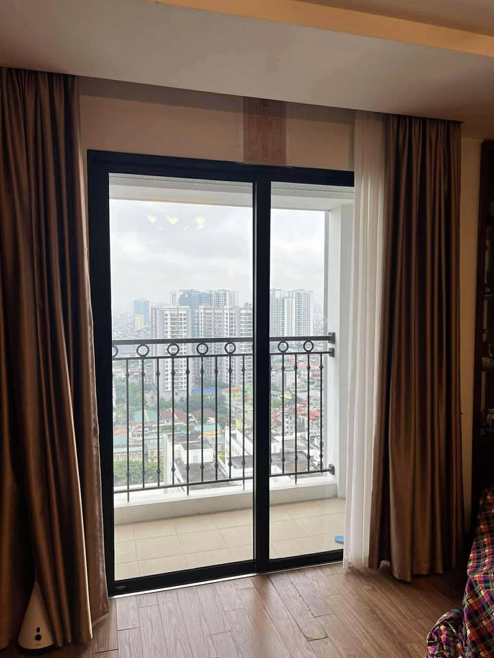 Cho thuê căn hộ 3 ngủ Times City Parkhill - Có slot ô tô, giá 20 triệu