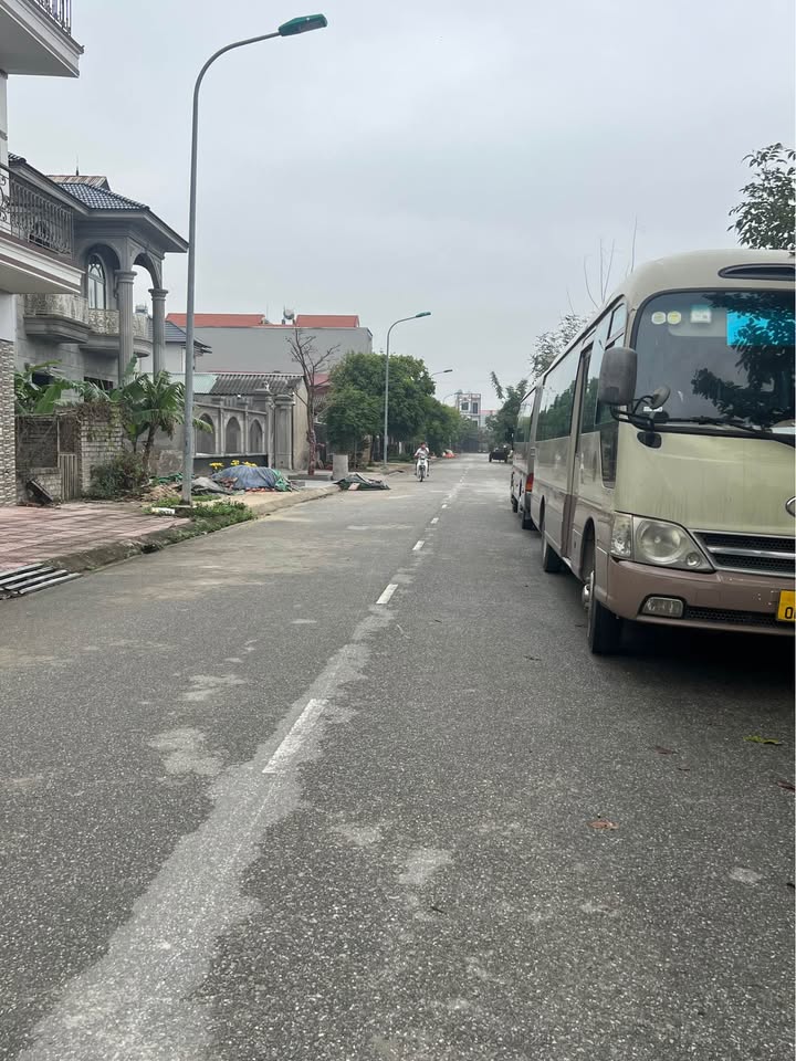 Đất Nền Lạc Phú, Yên Dũng 82.5m² - Giá Tốt, Sẵn Sàng Đầu Tư