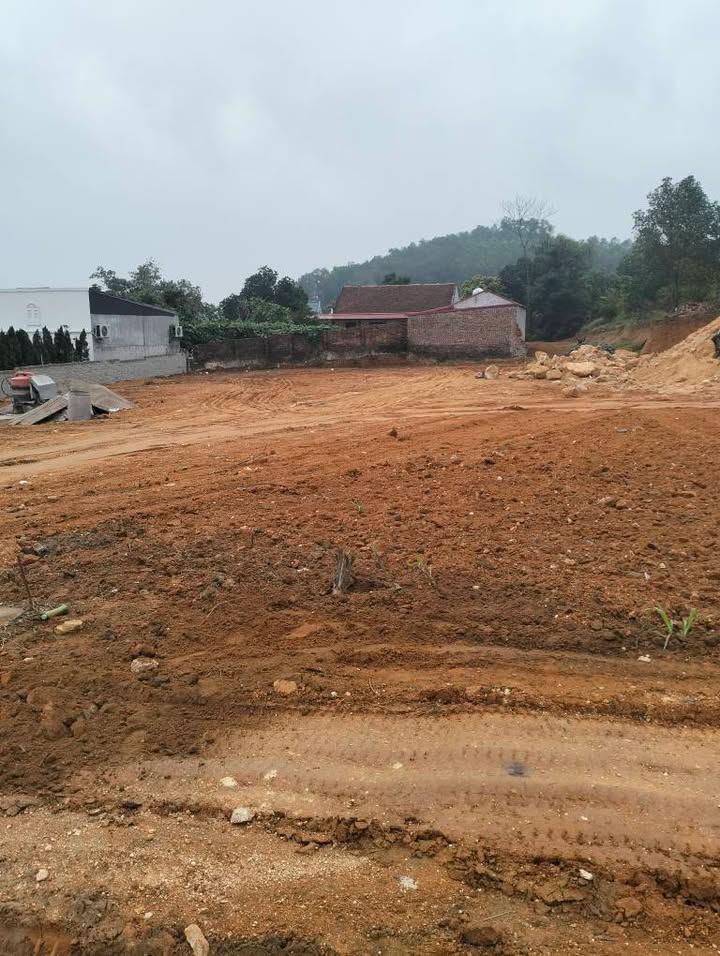 Đất nền Thôn Thất Gian Châu Phong 80m² - Giá F0 CĐT, Sổ đỏ sẵn sàng!