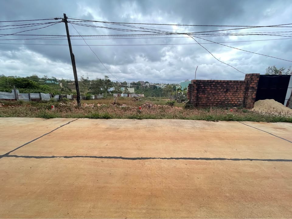 Đất Vườn Diên Hồng 2500m² - Giá 7xx Triệu - Sổ Đỏ Thổ Cư