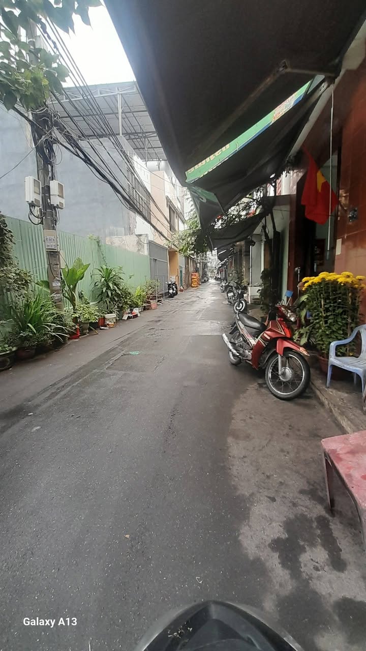 Bán nhà Hải Châu 48m² giá 4 tỷ - Chính chủ bán, ở ngay!