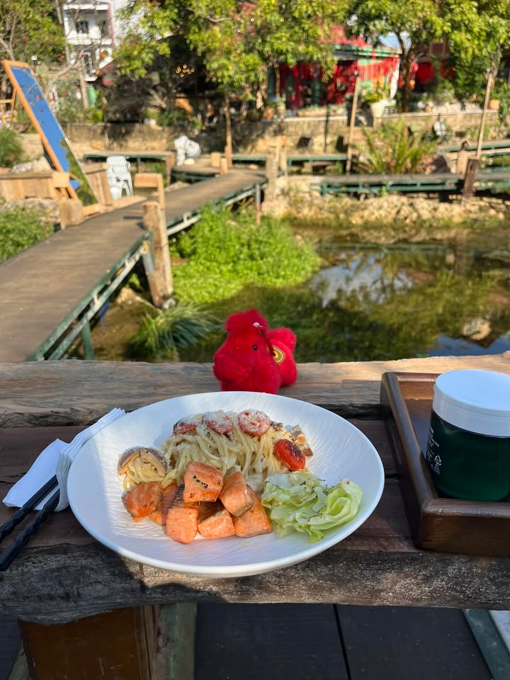 Đất nền Mộc Châu 200m² giá 1.2 tỷ - Sổ đỏ chính chủ