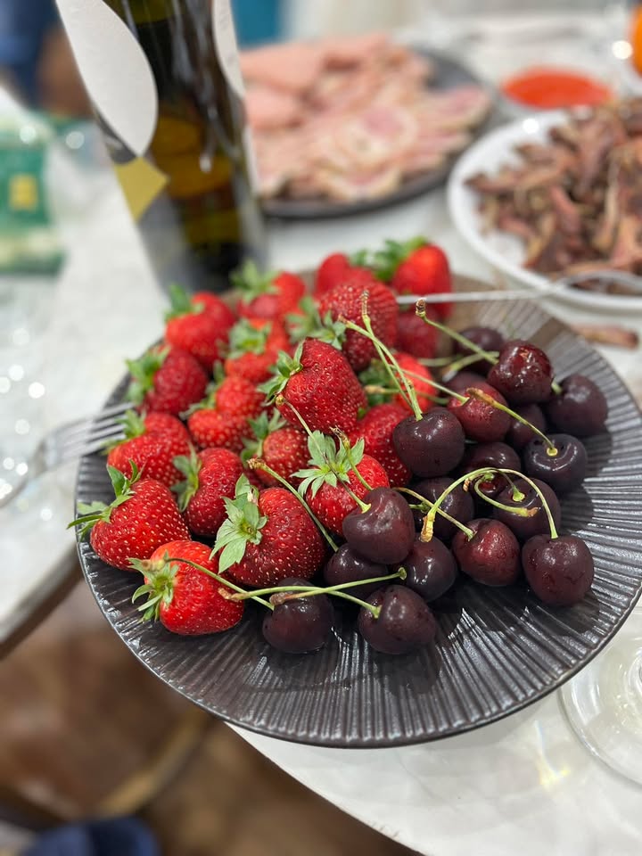 Đất nền Mộc Lỵ, Mộc Châu 200m² - Sổ đỏ chính chủ, đường ô tô vào tận đất!