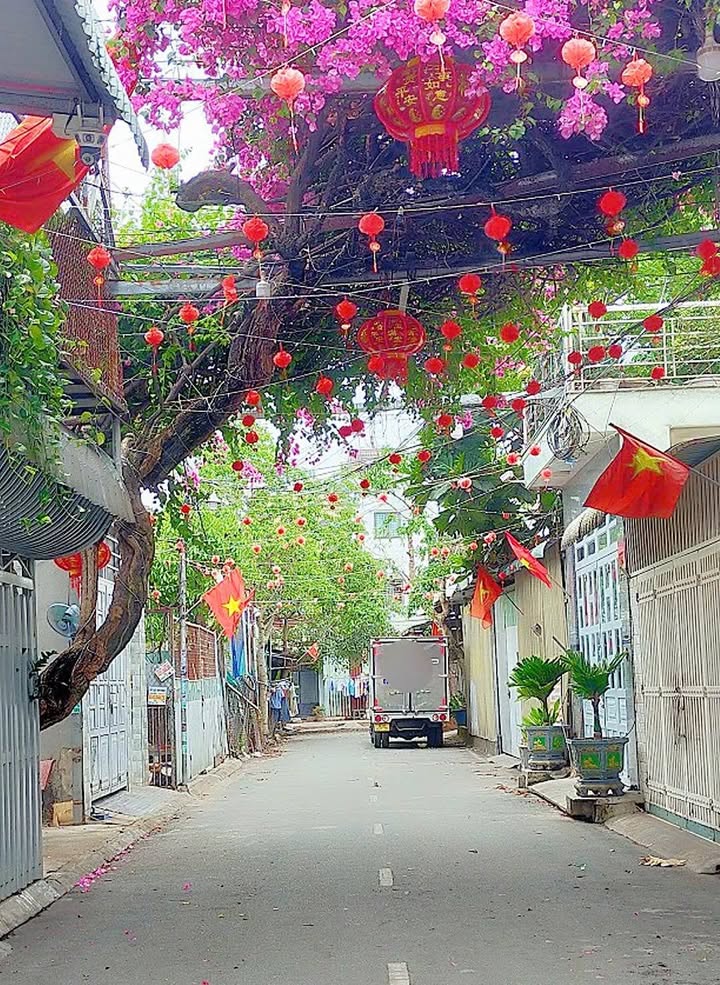 Đất nền Trần Thị Vẩn 310m² 7 tỷ - Tiềm năng tăng giá vượt trội!