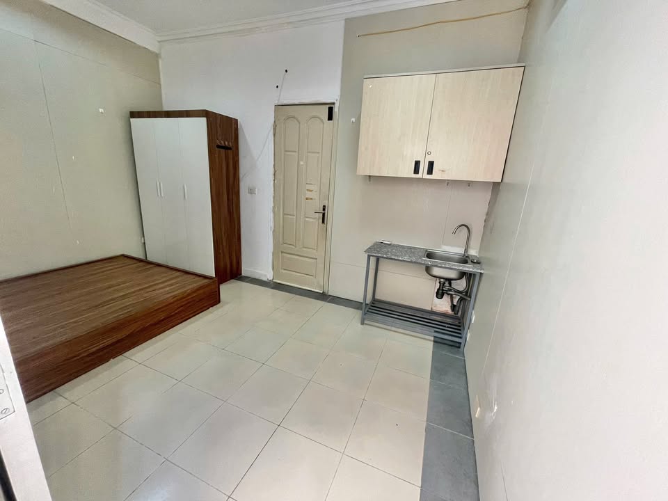 Cho thuê phòng trọ 2.7 triệu/tháng tại Ngõ 19 Kim Đồng, Hoàng Mai - Tự do, An ninh