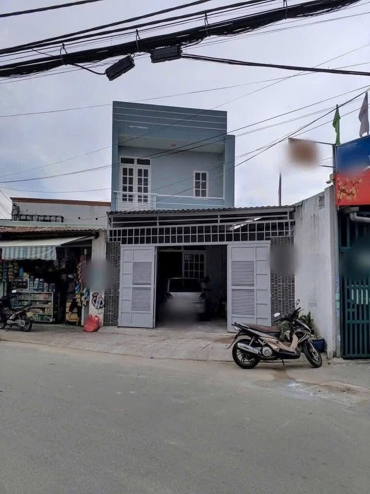 Nhà Mặt Tiền Phước Long B 90m² Giá 12 Triệu – Kinh Doanh Ngay!