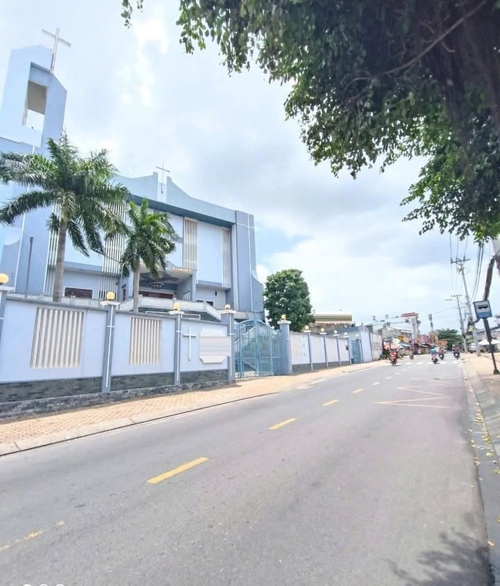 Nhà Linh Xuân 142m² Thủ Đức - Dòng tiền ổn định 18 Triệu/Tháng