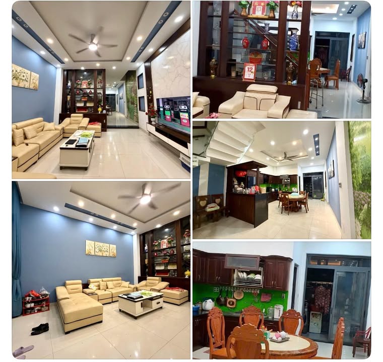 Nhà 3 Tầng KDC Centana, Thủ Đức - 100m², Sổ Hồng, Giá 9.4 Tỷ