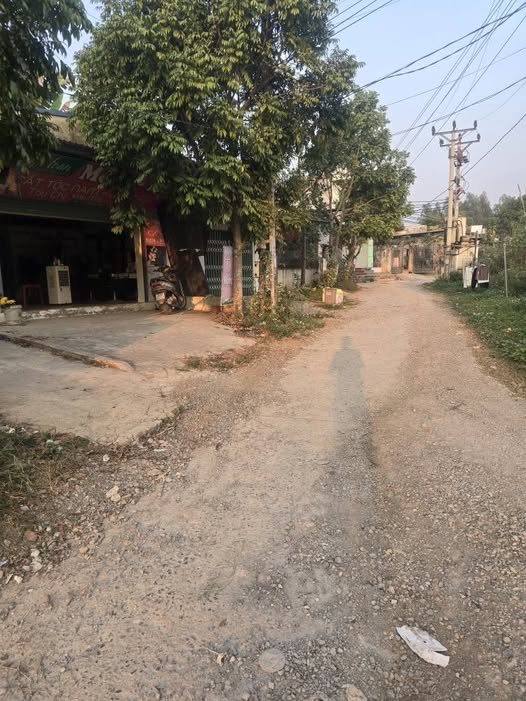 Đất nền Phường Bãi Bông, Phổ Yên 2000m² - Tiềm năng tăng giá vượt trội!