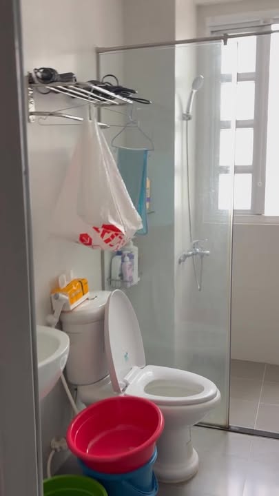 Cho thuê nhà Thăng Long Home Nhơn Trạch 4PN giá 20 triệu - Ở ngay!