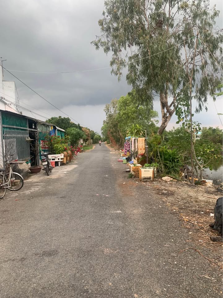 Đất nền Hà Tiên 2514m² - Tiềm năng tăng giá vượt trội!