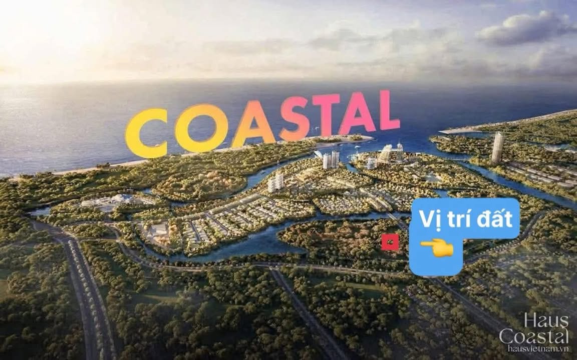 Đất Vườn Sổ Đỏ 405m² Gần Biển - Vị Trí Đắc Địa Xã Nghĩa Hòa