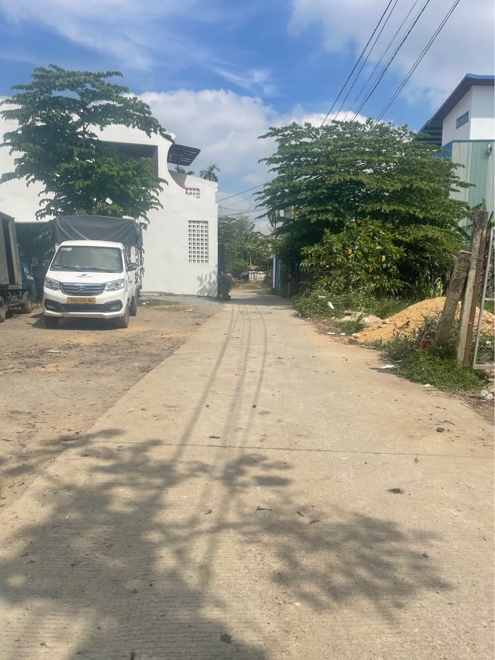 Đất nền Thành phố Quảng Ngãi 150m² - Tiềm năng tăng giá vượt trội!