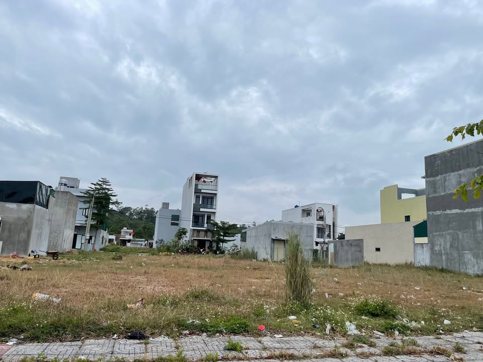 Đất nền Phú An Khang Nghĩa Phú 110m² giá 1.25 tỷ - Sổ đỏ chính chủ!