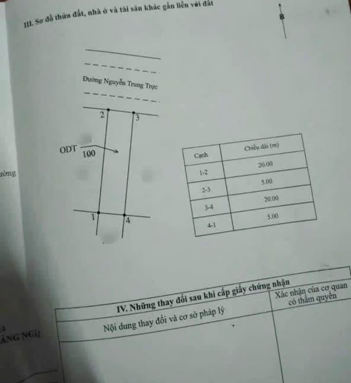 Nhà Phước Thạnh, Quảng Ngãi 100m² - 2.19 Tỷ, Sẵn Sàng Ở Ngay