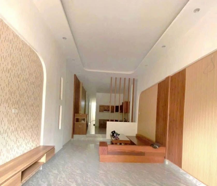 Nhà Phố Nguyễn Đình Chiểu, Quảng Ngãi 105m² - Mặt tiền kinh doanh đắc địa!
