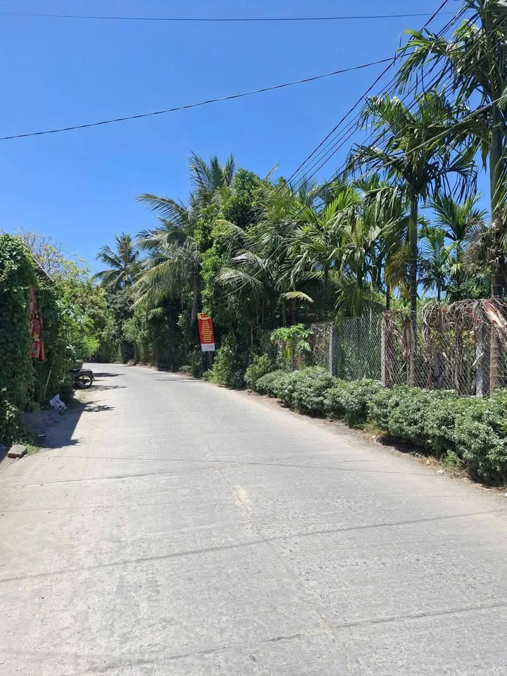 Đất Mặt Tiền Kinh Doanh Xã Nghĩa Hà, Quảng Ngãi - 222m² Giá 8 Tỷ