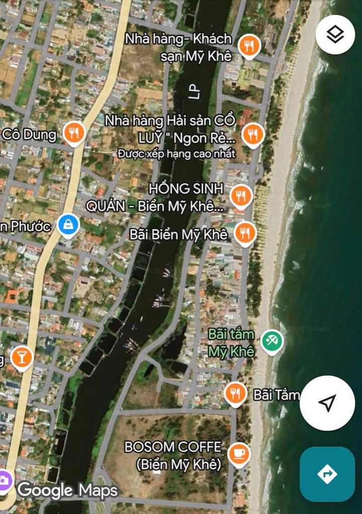 Đất nền Tịnh Khê, Quảng Ngãi 100m² - Tiềm năng tăng giá vượt trội!