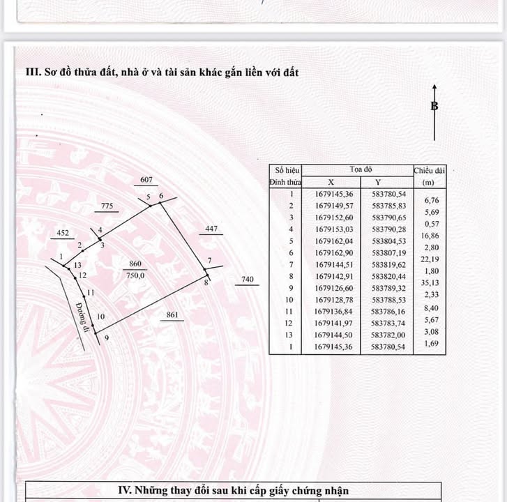 Đất vườn TP. Quảng Ngãi 750m² giá 1.1 tỷ - Nghỉ dưỡng lý tưởng!