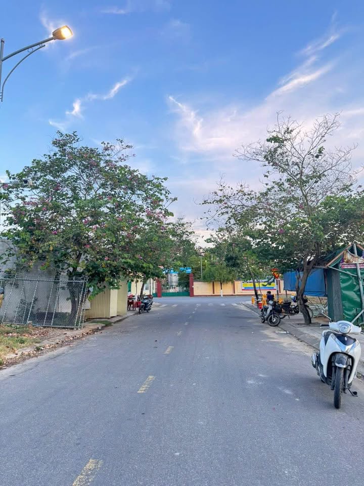 Đất nền KDC Hợp Nghĩa 140m² giá 2 tỷ - Sổ đỏ chính chủ