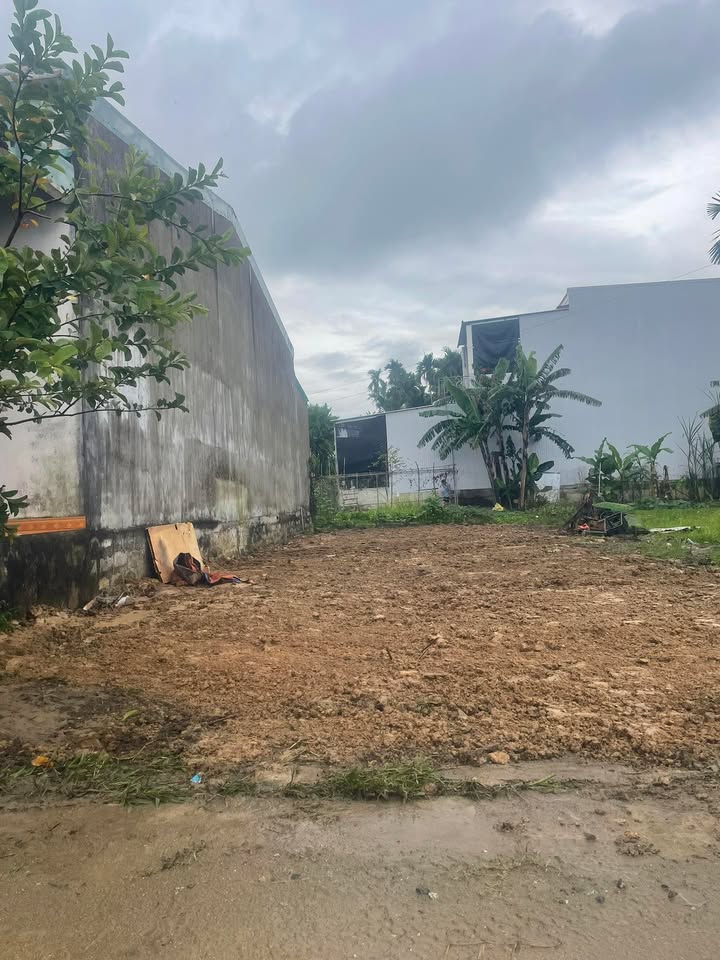 Đất nền 105m² Xã Hành Minh, Nghĩa Hành - Sổ đỏ, Giá 500 Triệu