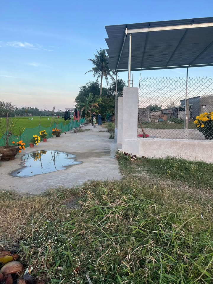 Đất Tịnh Hòa, Quảng Ngãi - 110m² - Chỉ 2xx Nhỏ - Sổ Đỏ Chính Chủ