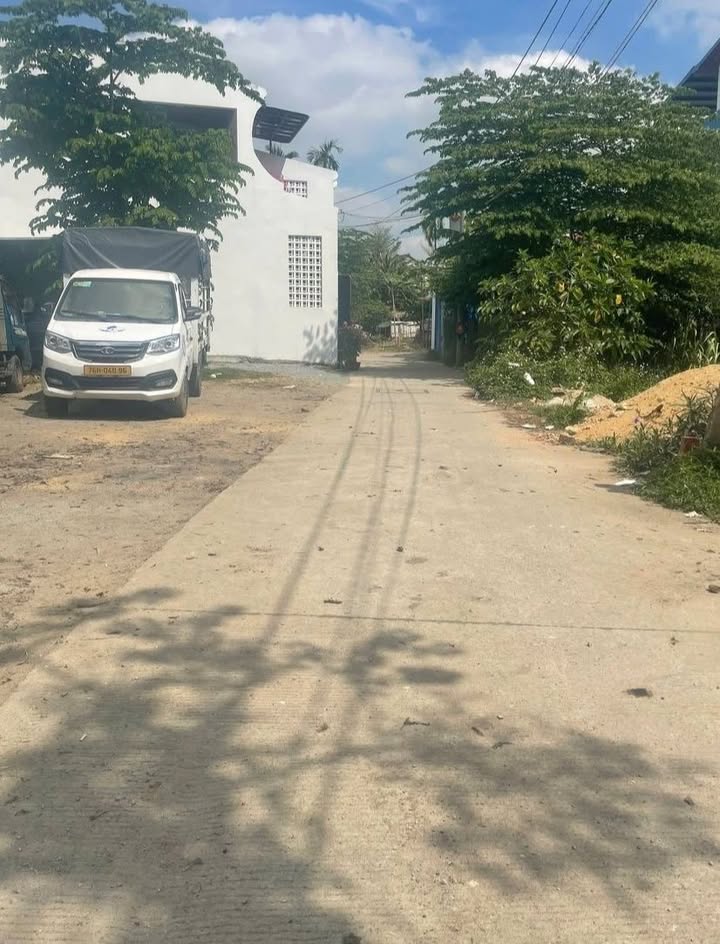 Đất Vàng Trung Tâm Quảng Ngãi - 150m² Mặt Tiền Tương Lai