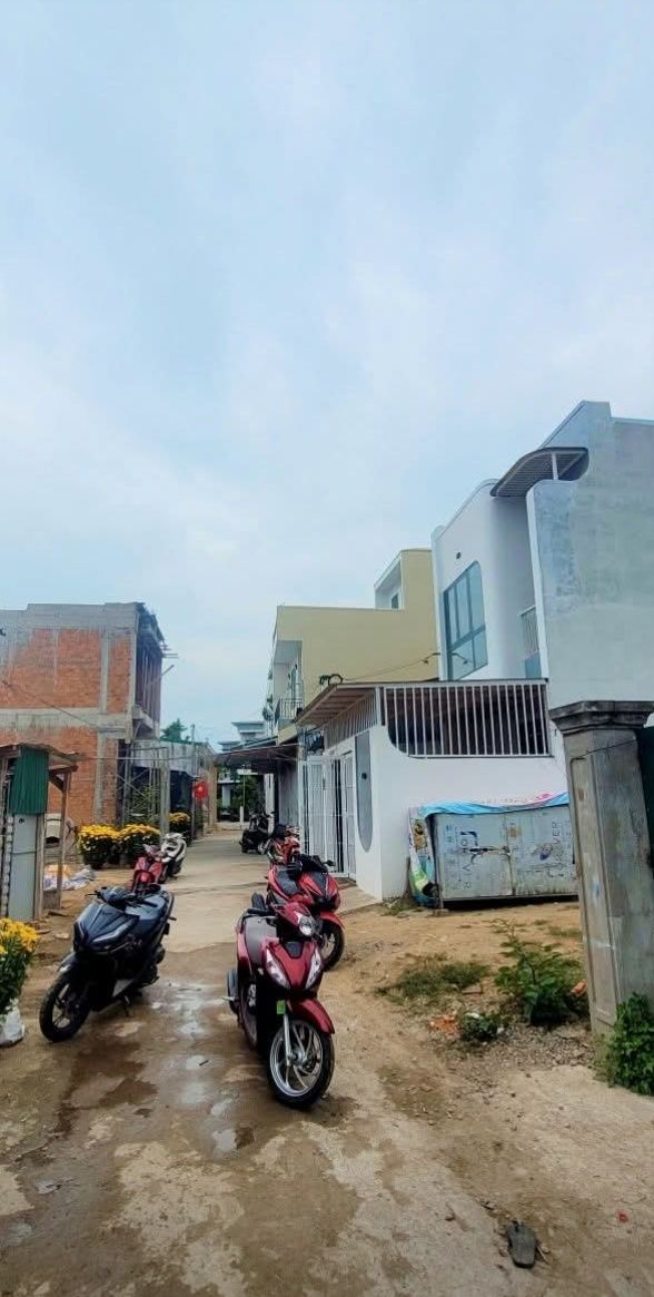 Đất ở Phường Chánh Lộ 379m² - Hẻm Bích Khê, TP Quảng Ngãi - Hướng Tây Bắc