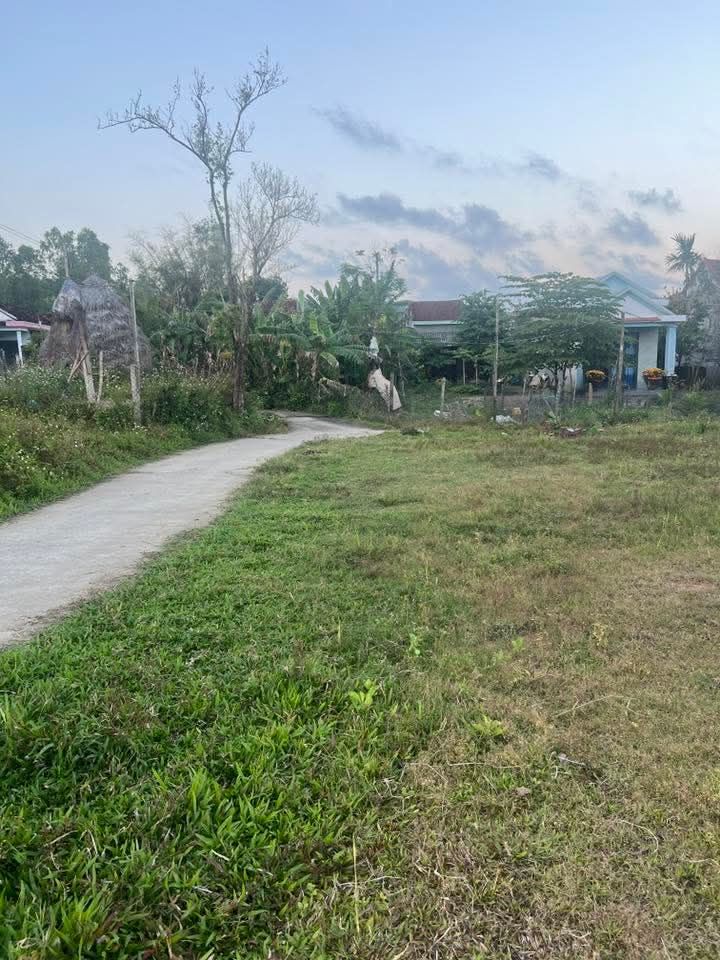 Đất ở Tịnh Thiện, Quảng Ngãi 144m² - Giá chỉ 2xx triệu - Sổ đỏ sẵn sàng