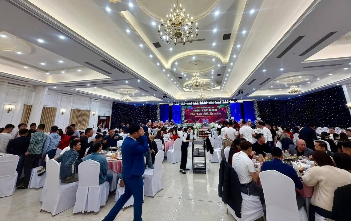 Đất nền Quỳnh Giao 104m² - Sổ đỏ chính chủ, ô tô vào tận nơi!