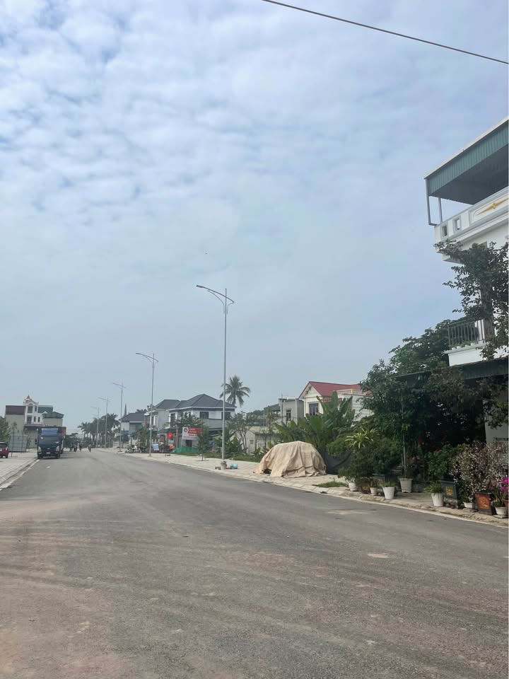 Đất nền Quảng Thịnh 91m² chỉ 2 tỷ - Pháp lý rõ ràng!