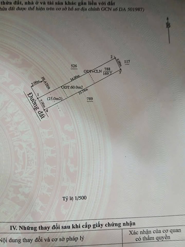 Đất nền Phú Chánh, Tân Uyên 170m² - Giá ngộp 1.66 tỷ, chốt nhanh 1 tuần!