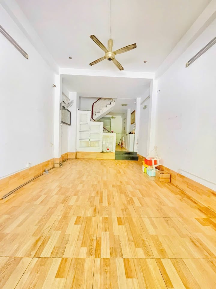 Nhà Mặt Tiền 60m² Đường Số 74, Bình Phú, Q6 - Giảm Sốc 500 Triệu!