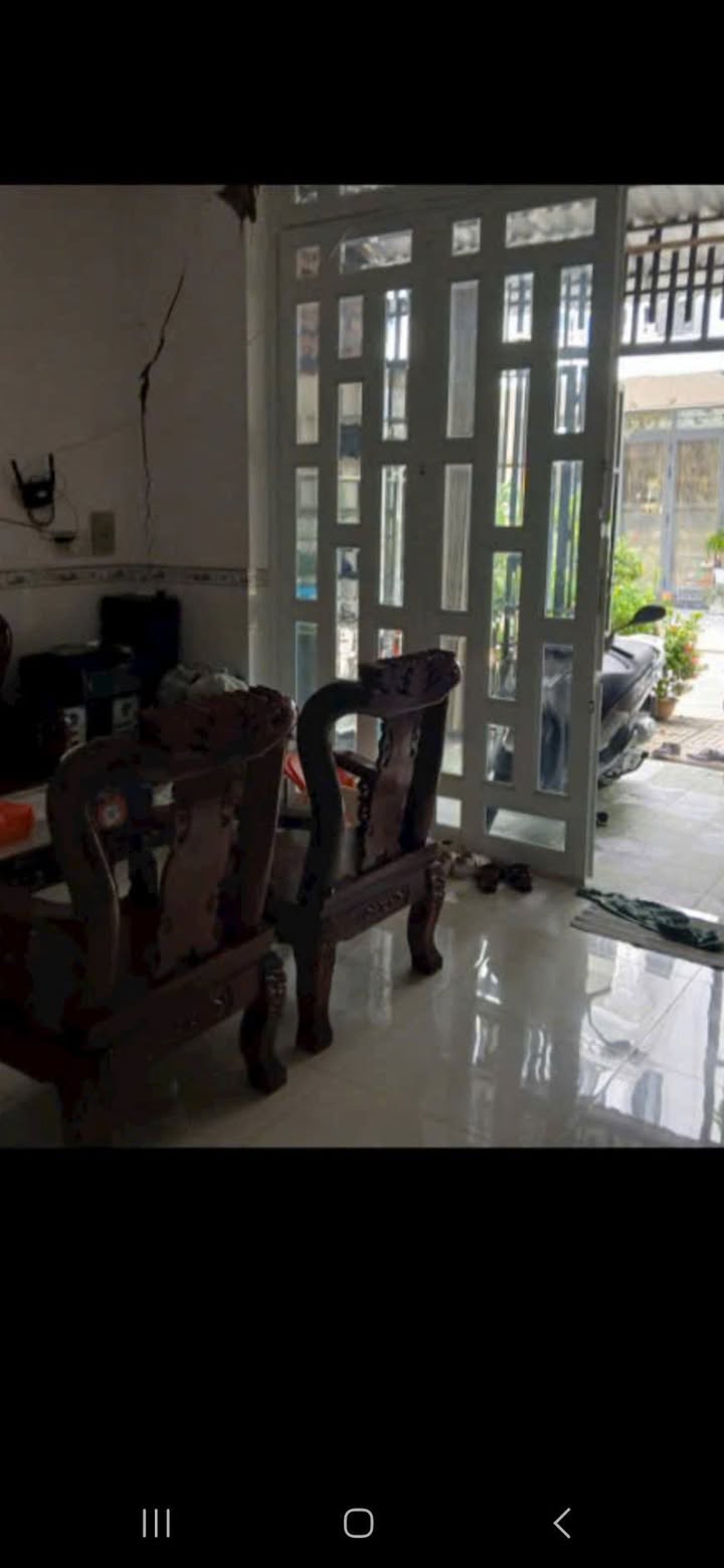 Nhà cấp 4 Đường 7A, Cái Răng 65m² - Sổ hồng sẵn, giá tốt!