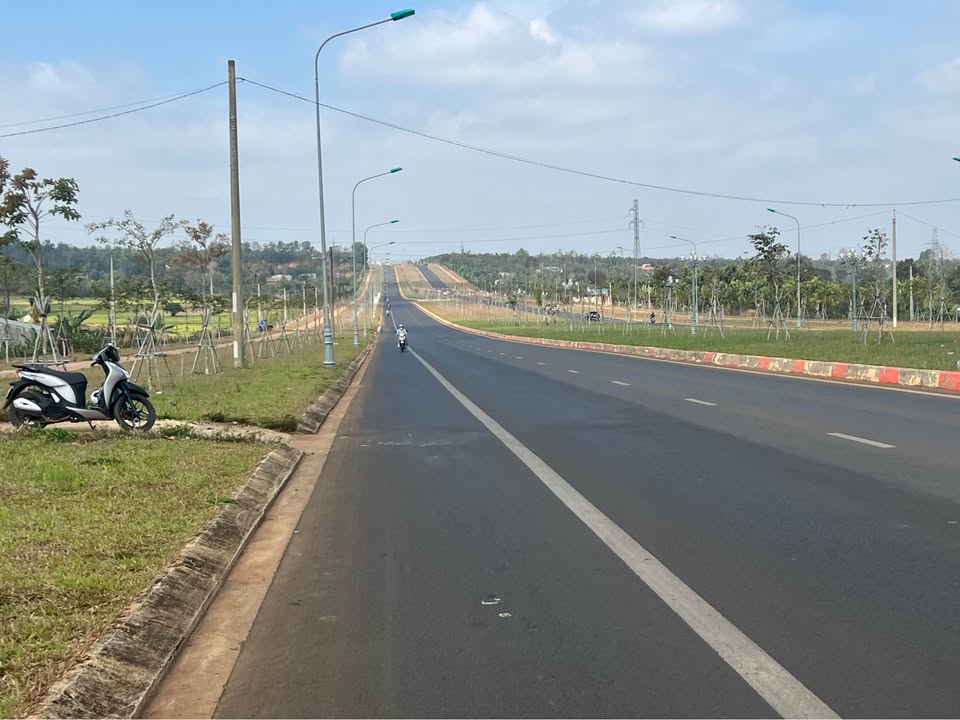 Đất Mặt Tiền Võ Nguyên Giáp, BMT – Ngang 20m Siêu Hiếm, 1000m²