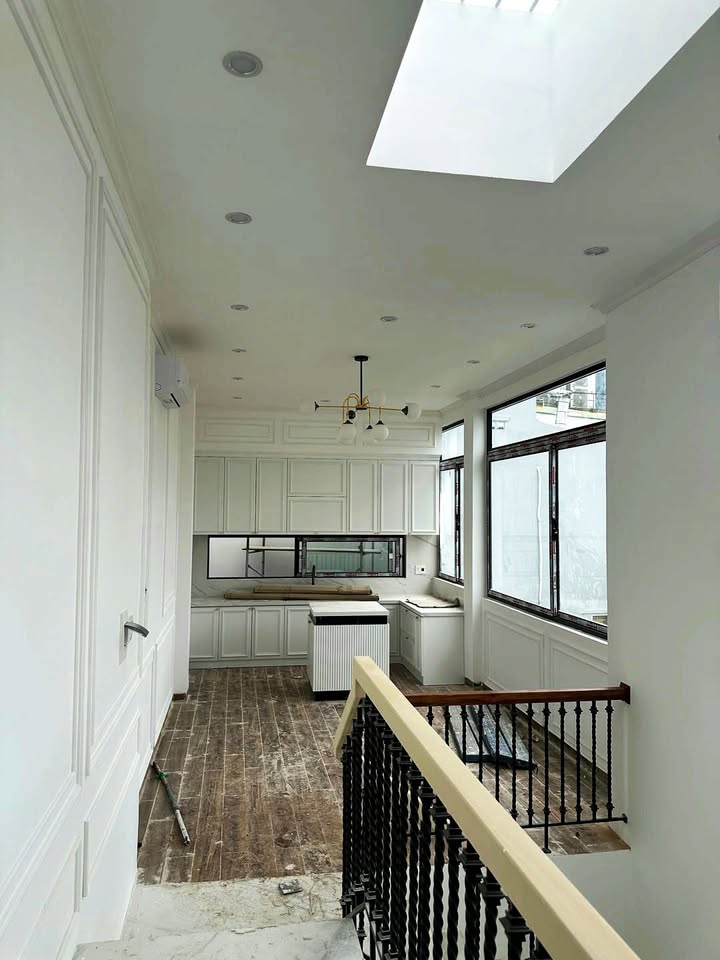 Mặt Tiền Kinh Doanh Thái Phiên, Hải Châu 66m² - 15 Tỷ, Trung Tâm Đà Nẵng