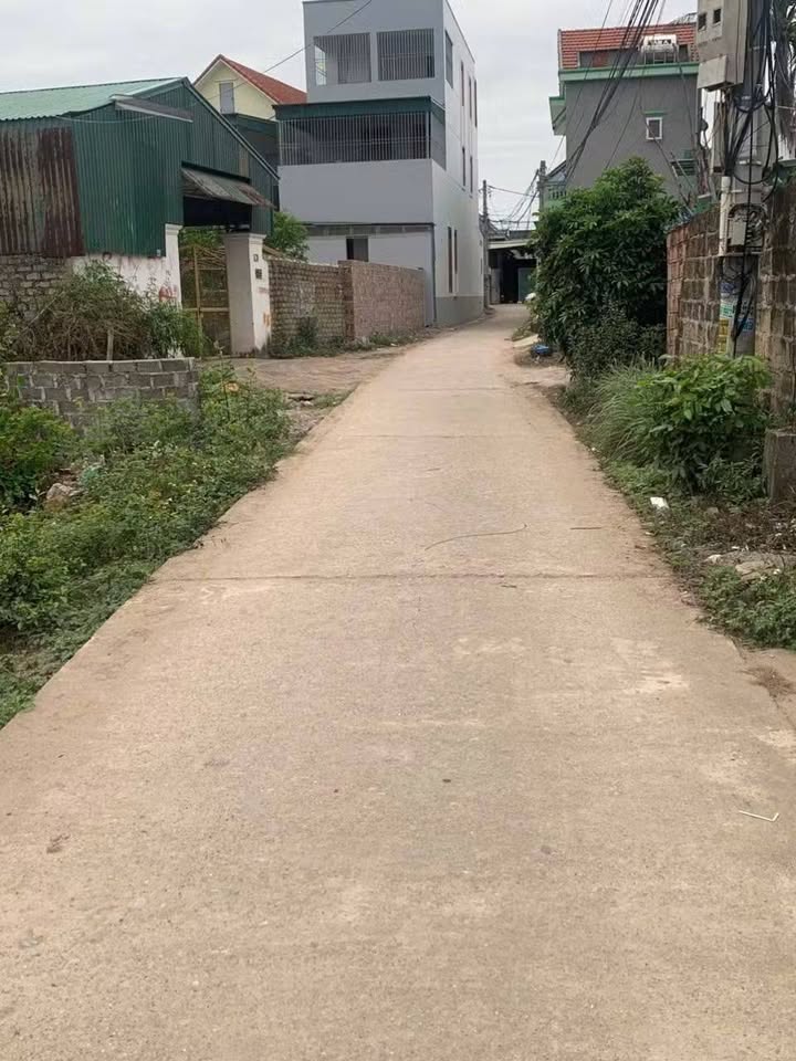 Đất thổ cư 88m² Hà An, Hạ Long - Sổ đỏ sẵn, ô tô tận nơi, giá 1.x tỷ