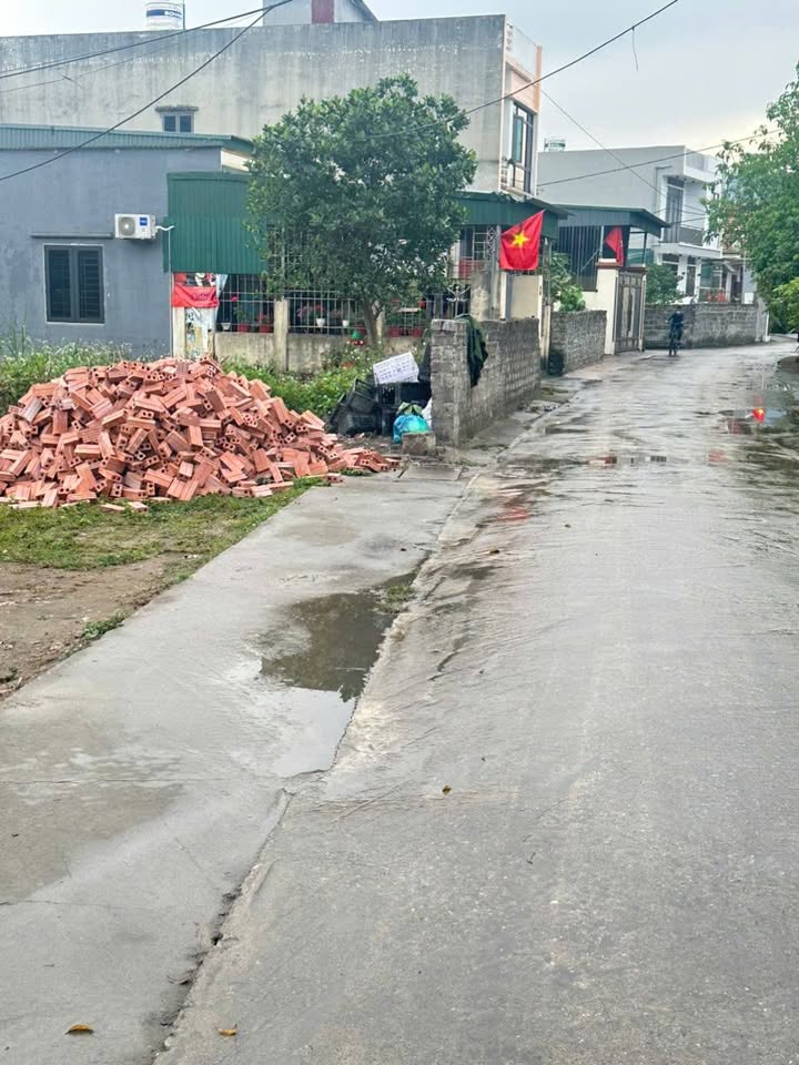 Đất nền Hạ Long 95m² - Sổ đỏ vuông vắn, ô tô vào tận nơi