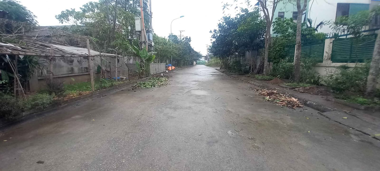 Bán Đất Lô Góc Kinh Doanh Mặt Tiền 6m Phố Hoa Lư, Ninh Bình - 89m² Giá 1x Tỷ